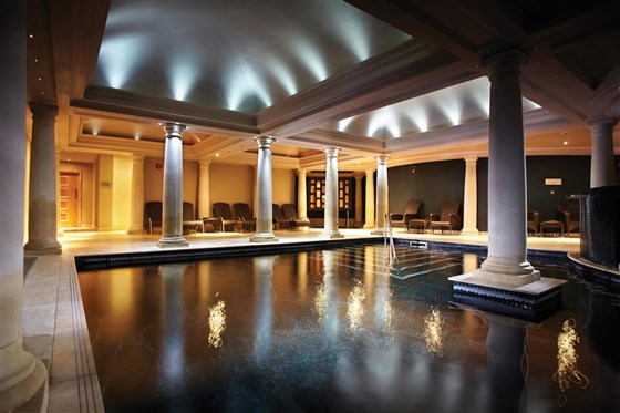 Utopia Spa