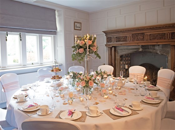 The Chalfont