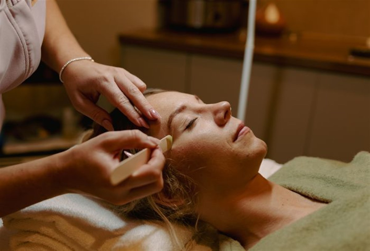 Treatments at The Spa