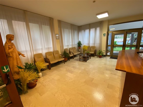 Recepción