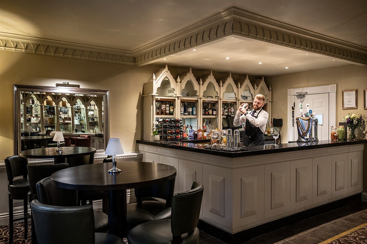 The Bar