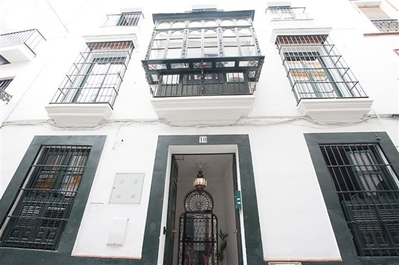 La Central, Sevilla