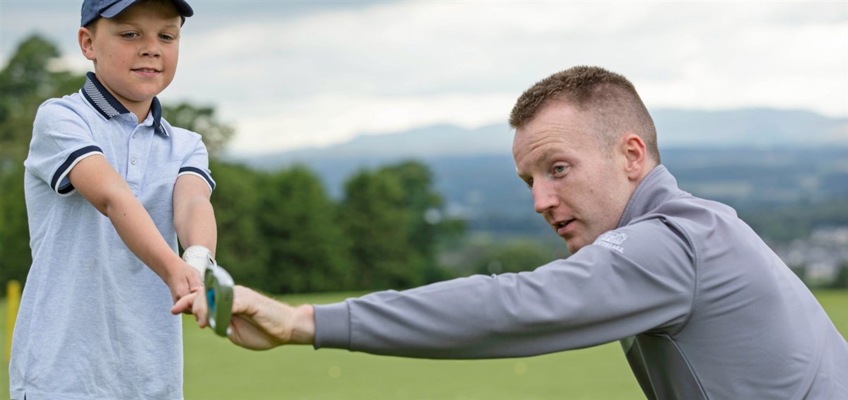 Murrayshall Golf Course