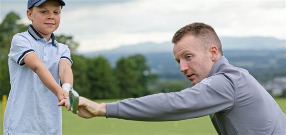 Murrayshall Golf Course