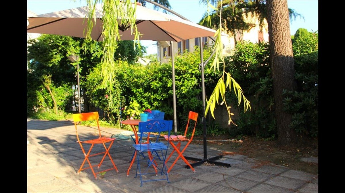 Giardino