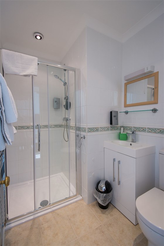 En-Suite