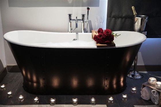 Malmaison Oxford