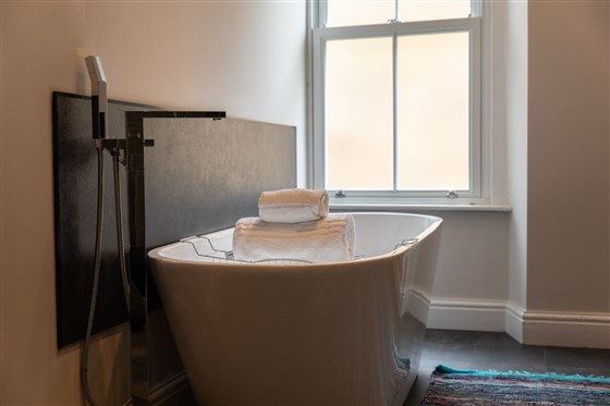 The Clarence, Bishop Auckland