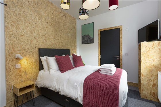 Single Room