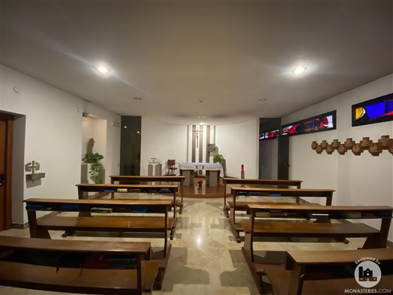 Capilla