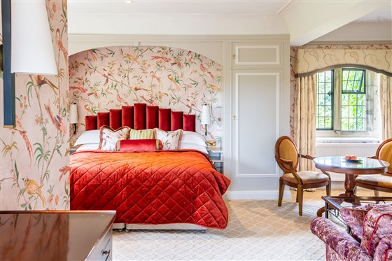 Master Suite