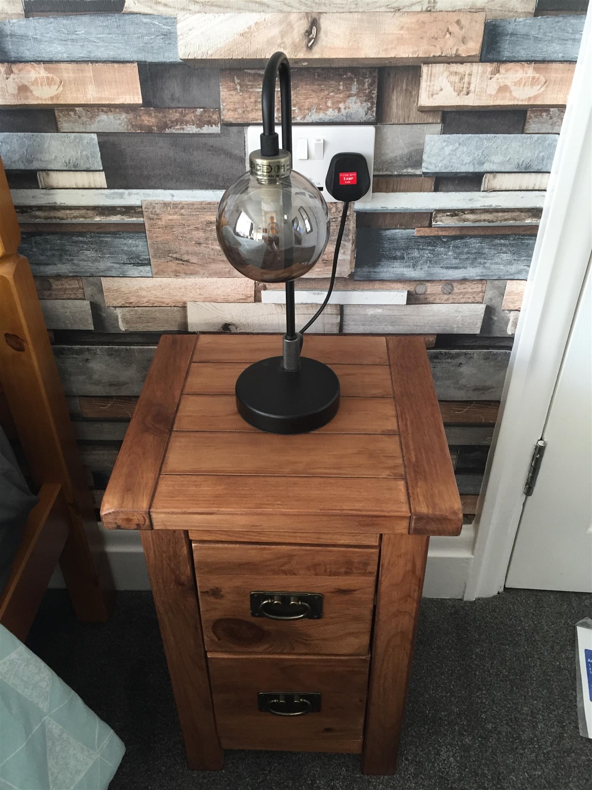 Willow Room Ground Floor Double