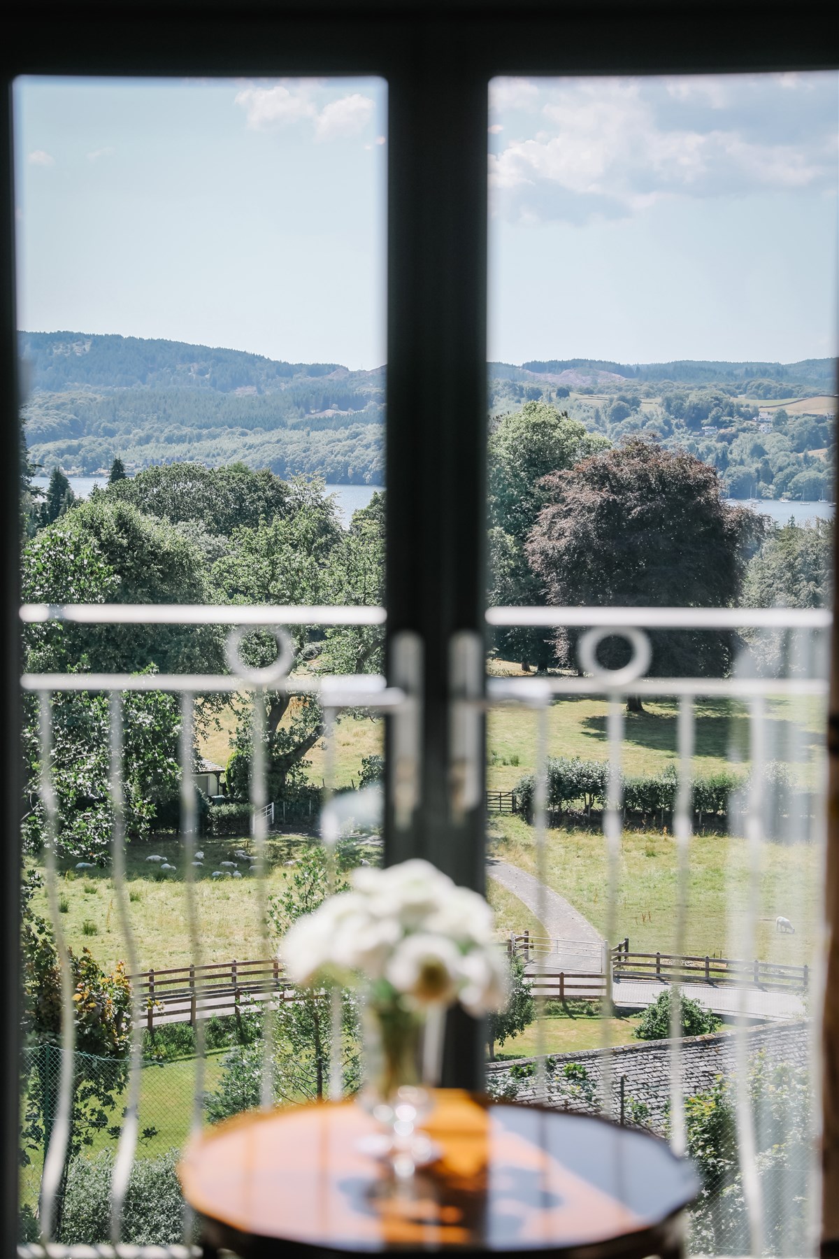 Seeblick