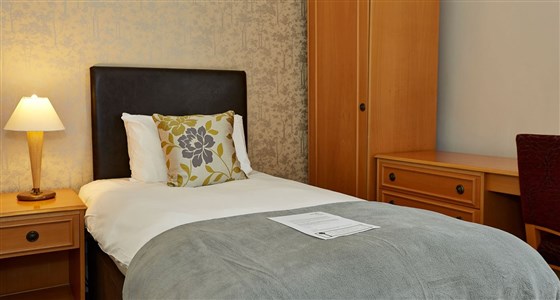 The Bell Hotel