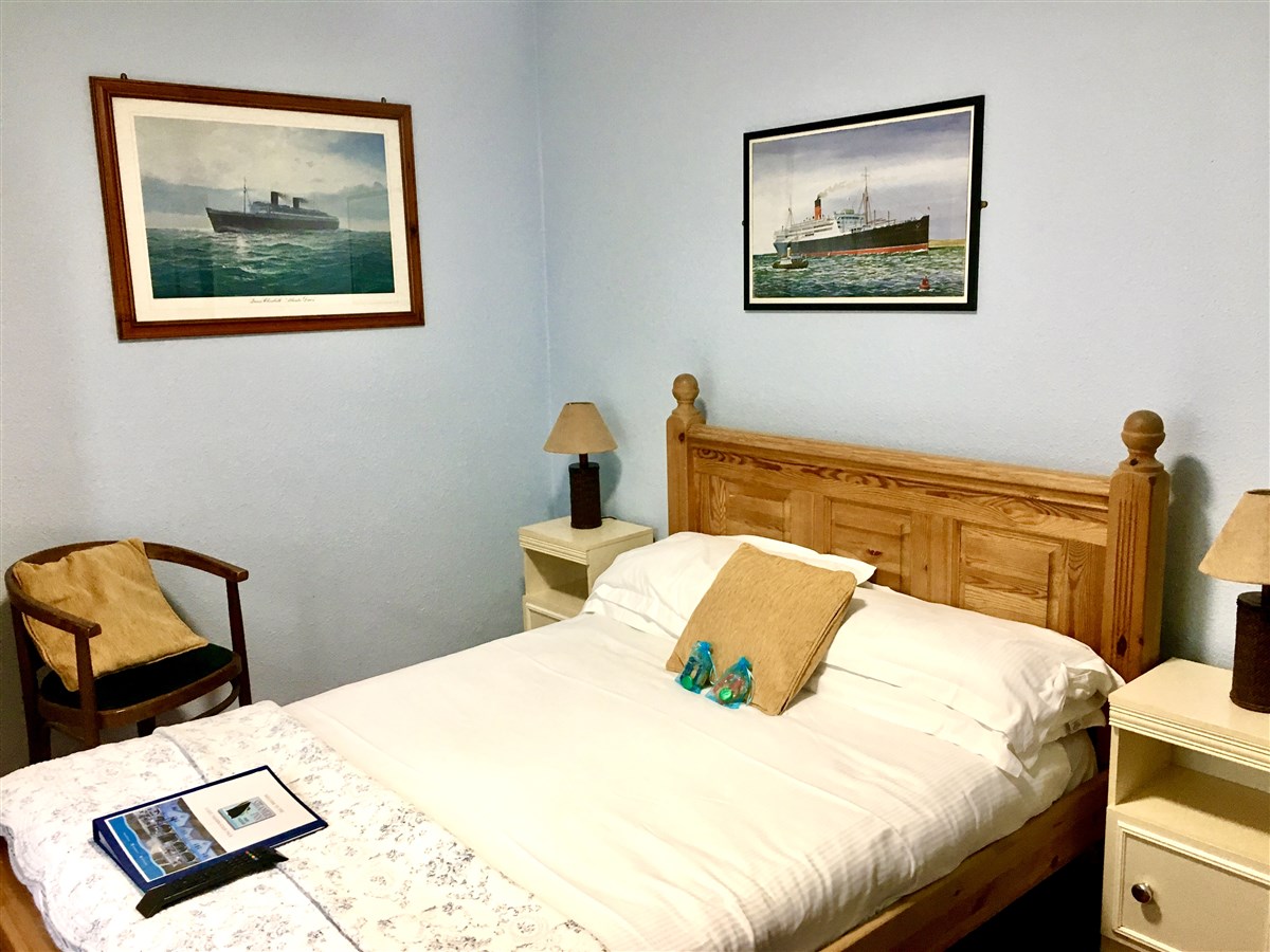 Habitación Cama Doble 5