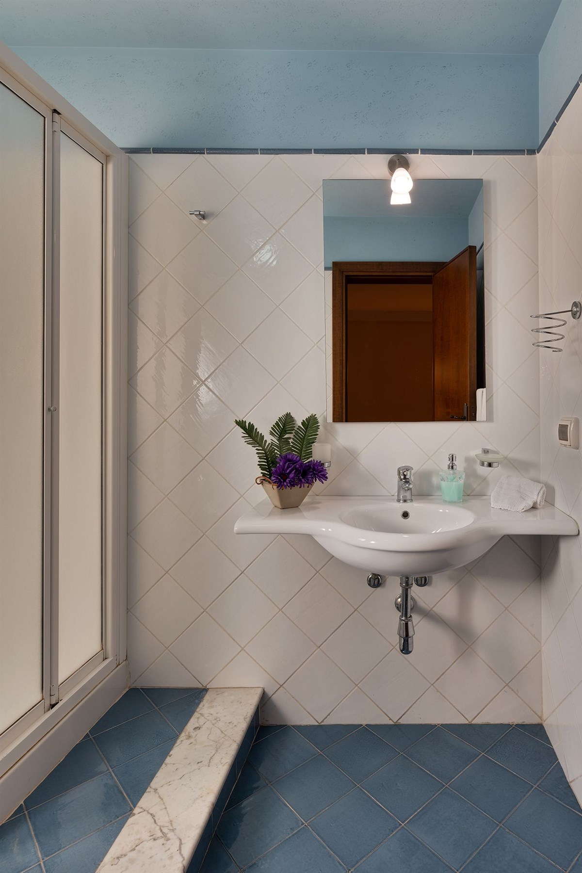 bagno camera