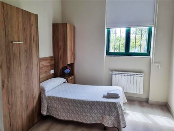 CHAMBRE INDIVIDUELLE