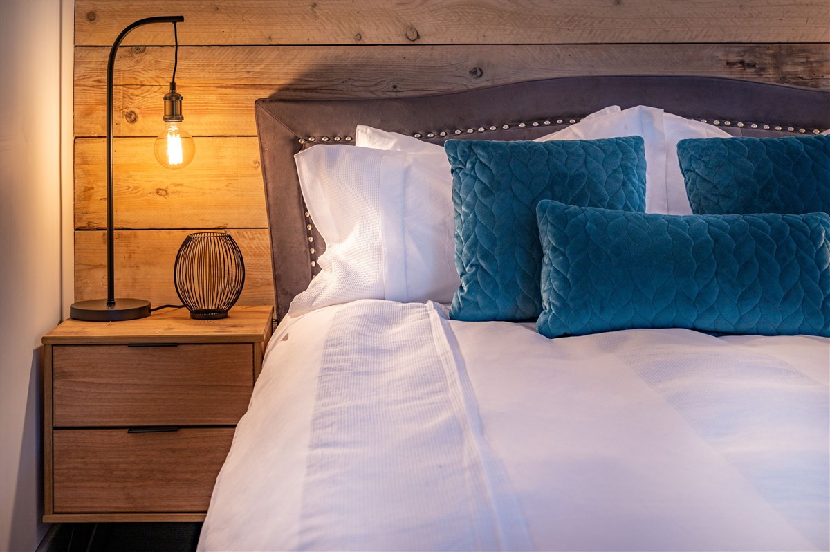 The Hideaway Great Massingham, Kings Lynn, Norfolk