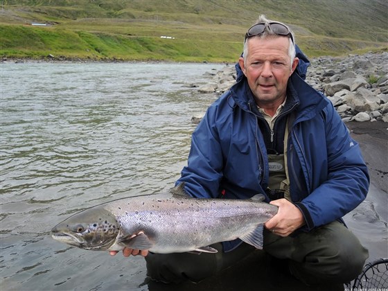 Nice Jokla Fish