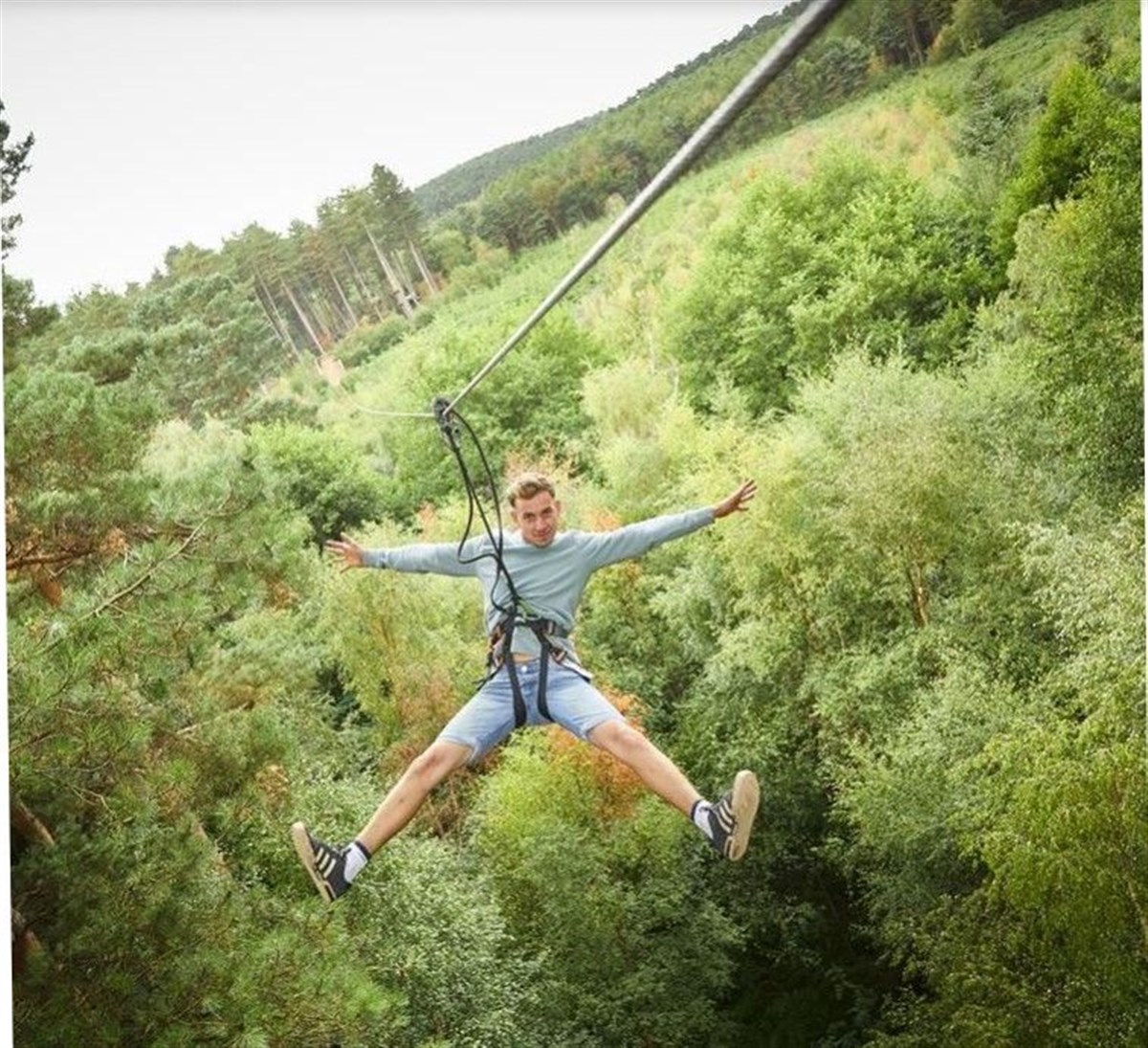 Go Ape