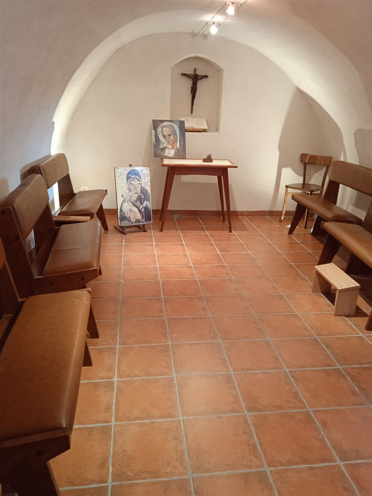 La Margeride