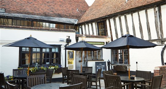 Bull Hotel