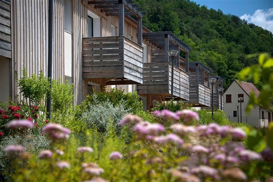 Le Clos du Rocher