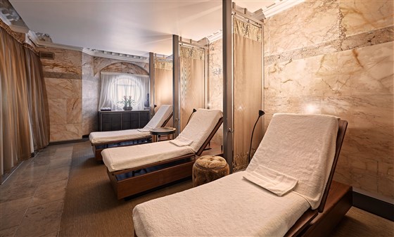 Sofitel SPA