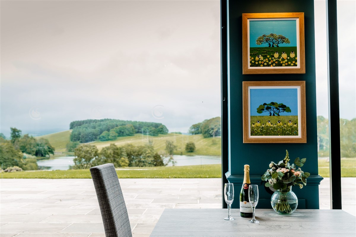 The Coniston Hotel Country Estate & Spa