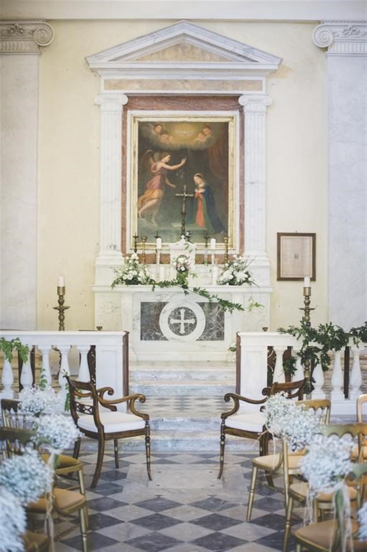Chapel