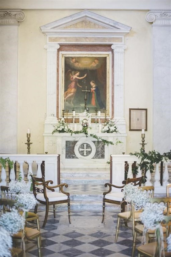 Chapel