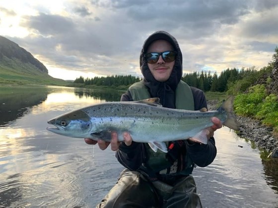 Sog River Thrastalundur 3