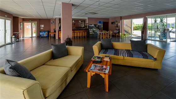 Résidence le Domaine du Green