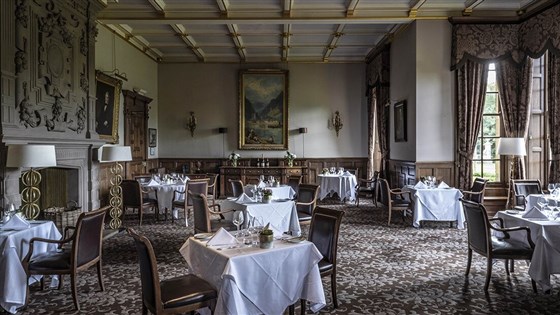 The Leven Restaurant