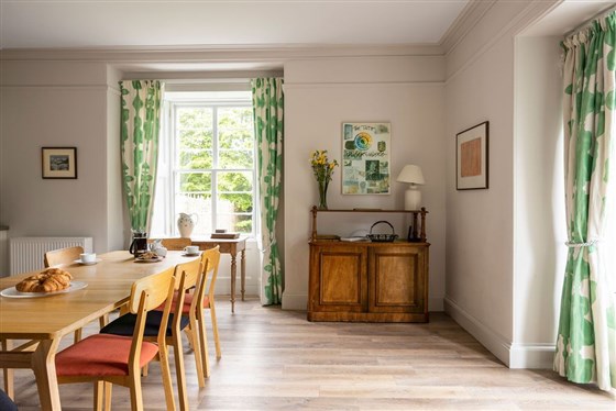 Atholl Estate Highland Lodges