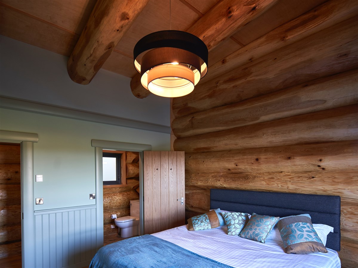 Hauptschlafzimmer - Salix