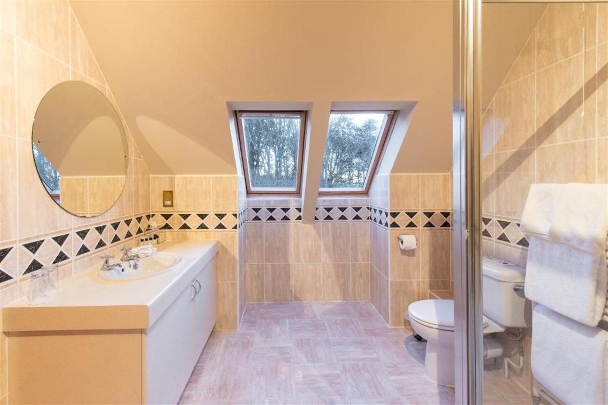 Murrayshall Country House Hotel