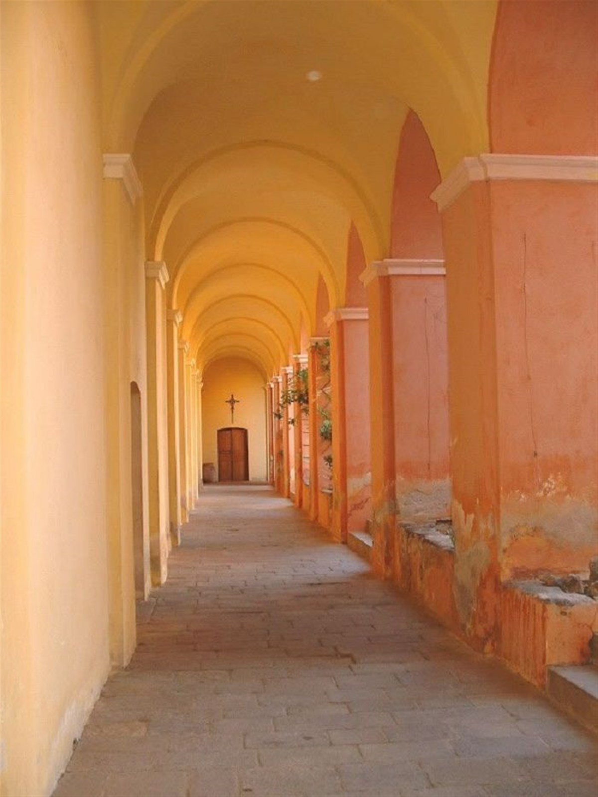 Convento de Saint-Dominique