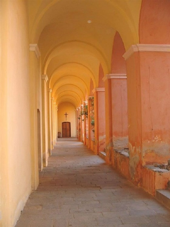 Convento de Saint-Dominique