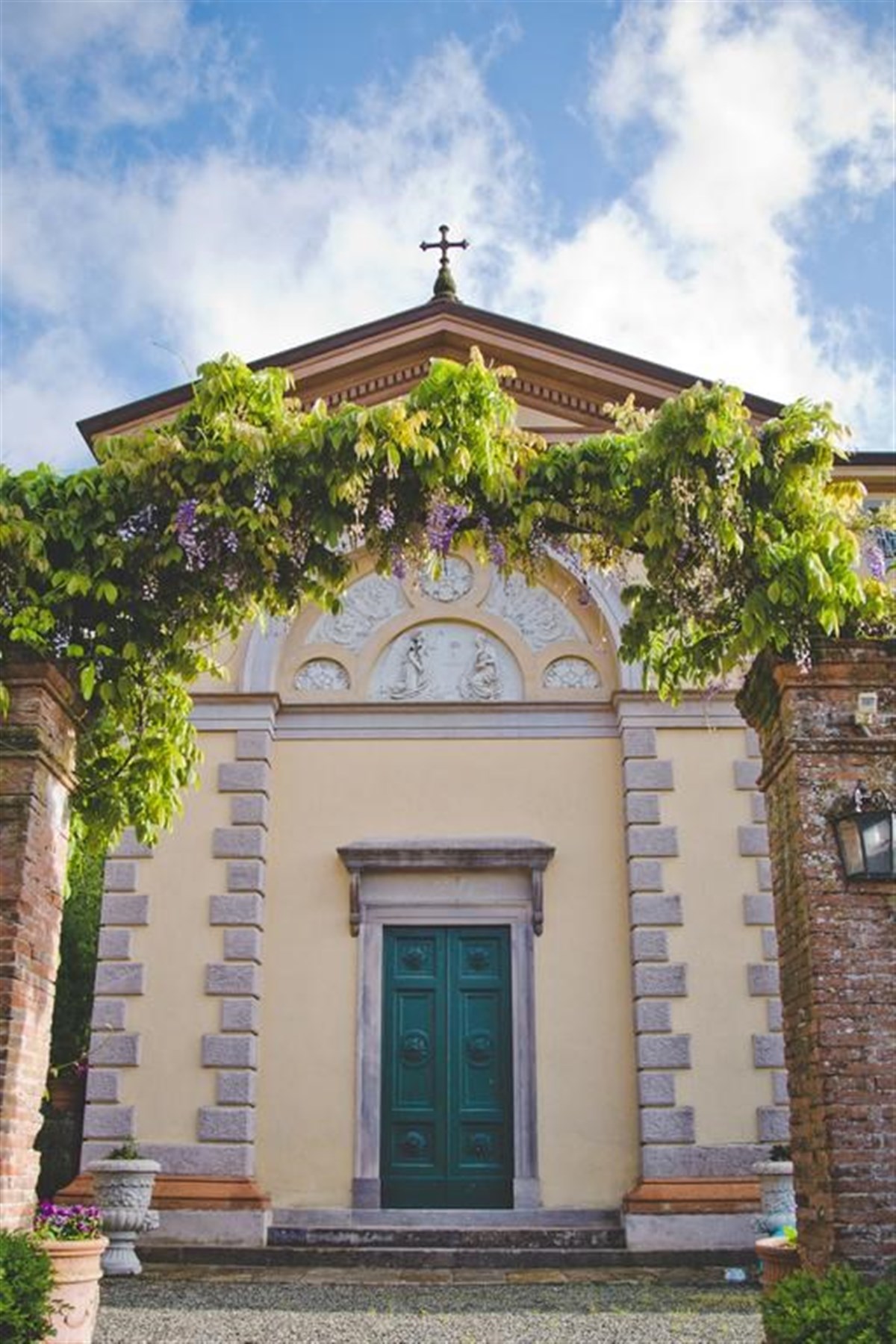 Chapel