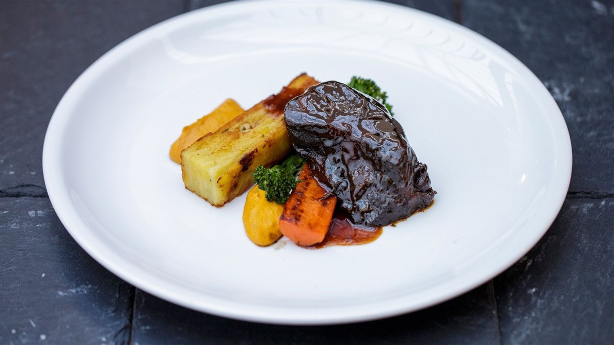 Blairs Restaurant 
