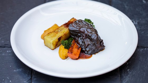 Blairs Restaurant 