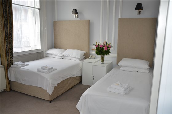 Appart'hôtel Amber Residence