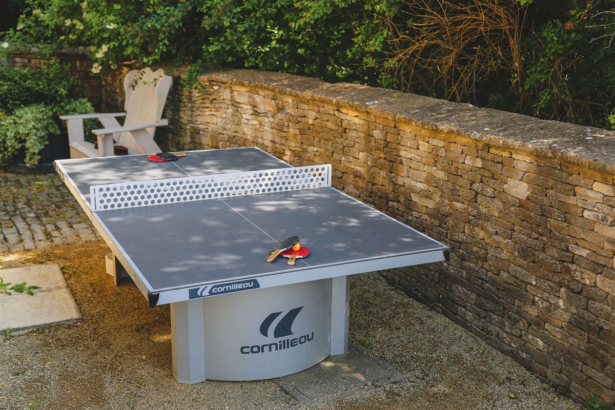 Table Tennis