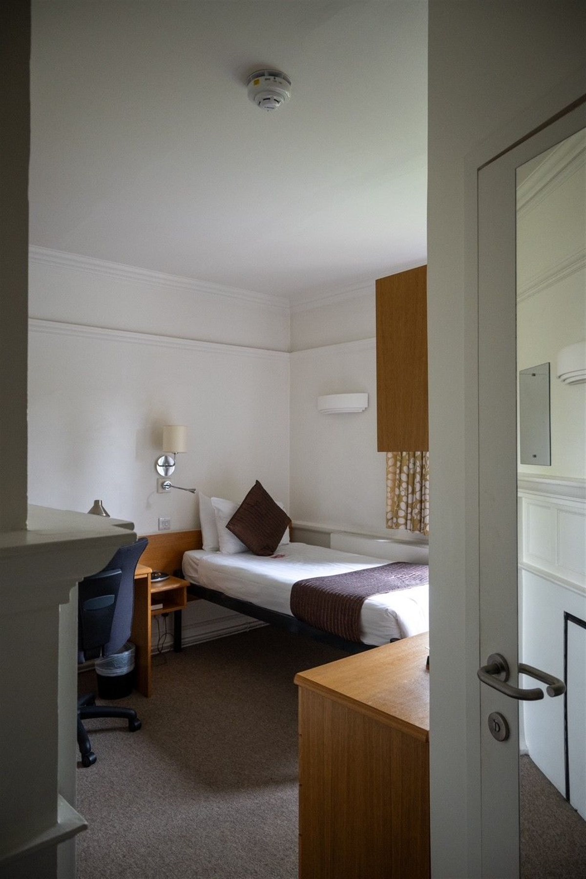 Single room