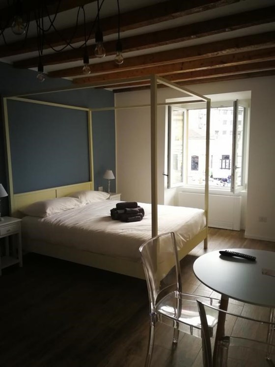 Camera da letto