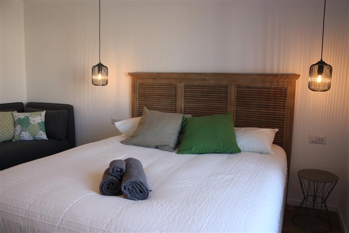 Camera da letto