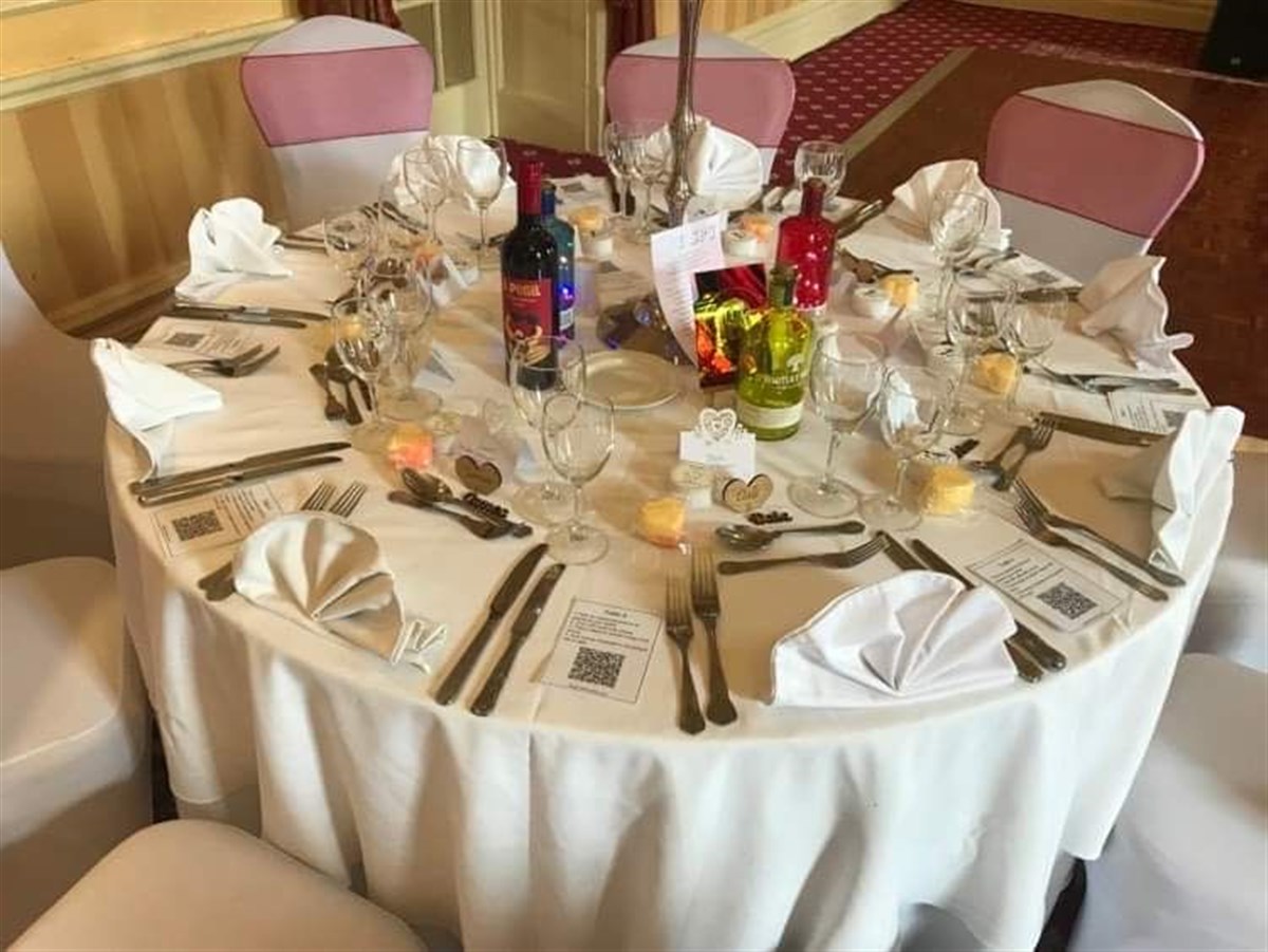 Table Setting