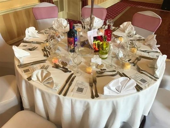 Table Setting