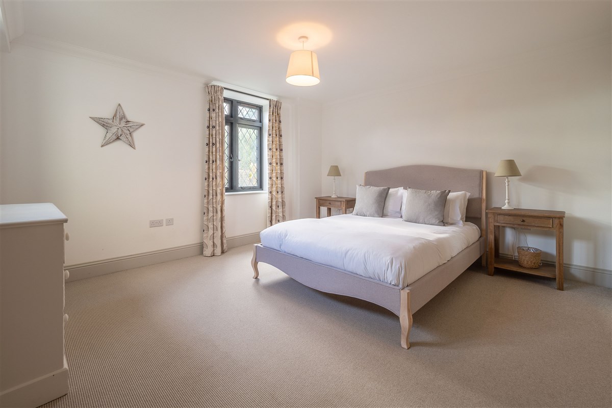 Glencairn House, Thorpeness, Suffolk